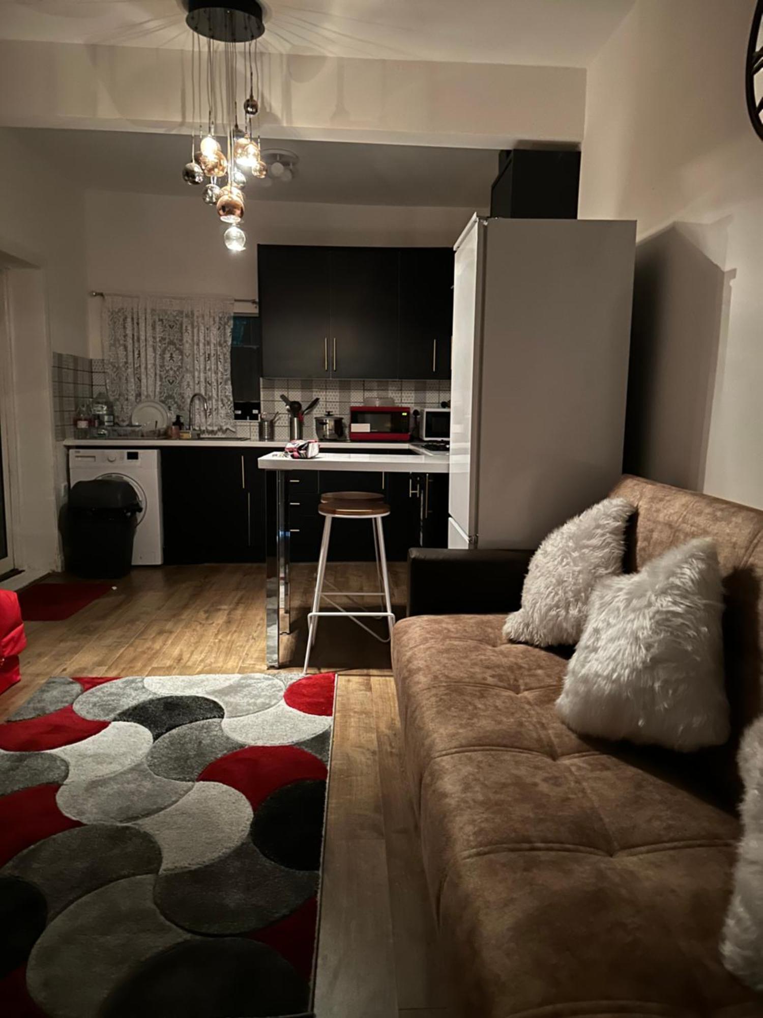 City Lodge Excel Лондон Экстерьер фото